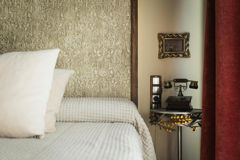 Bedroom 2, Hotel Sun Palace Albir, Alicante