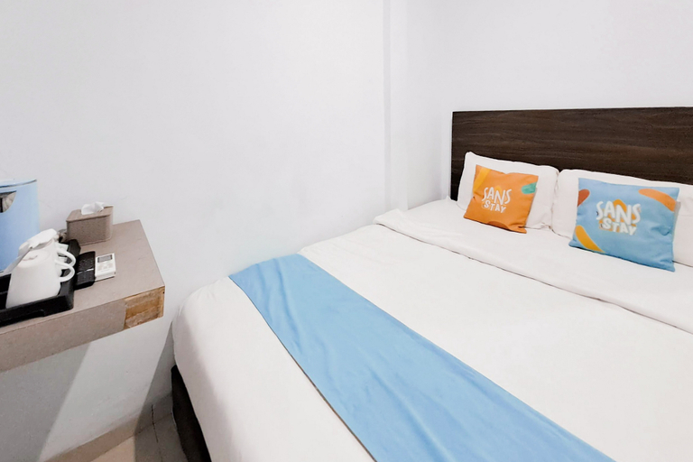 Others 5, SANS Stay Raja Soeta Hostel Lampung, Bandar Lampung