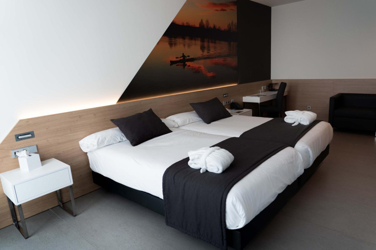 Bedroom 3, Rafa Nadal Residence, Baleares
