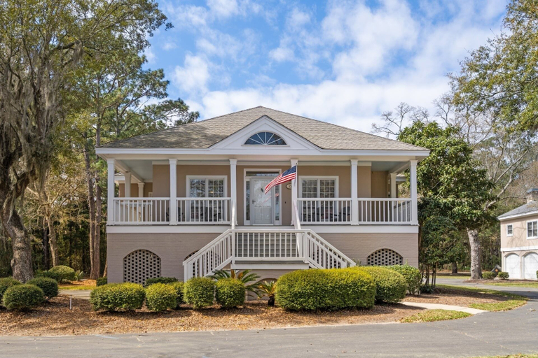 Exterior 5, The Escape 3 Bedroom Villa, Georgetown