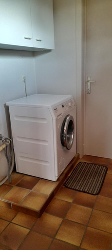 Bathroom 1, Vakantiewoning Zoetebeek, Oost-Vlaanderen