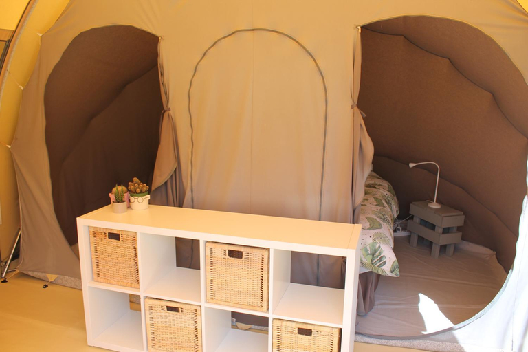 Bedroom 4, Ecochique, West-Vlaanderen