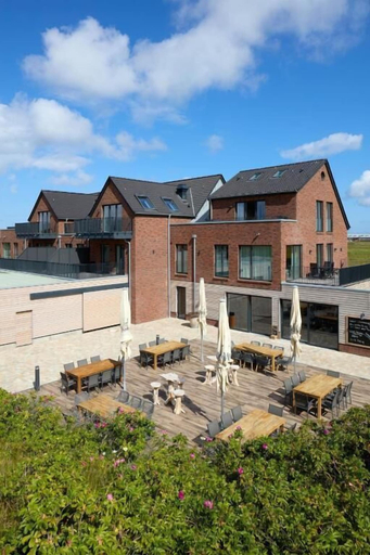 Exterior & Views 2, Westeroog, Friesland
