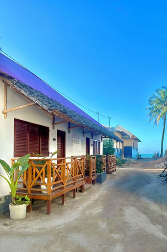 Exterior & Views 2, Aluna Beach House, Kaskazini 'A'