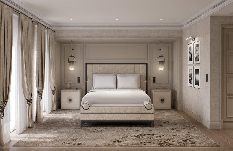 3, Grand Hotel Ampezzo, Belluno