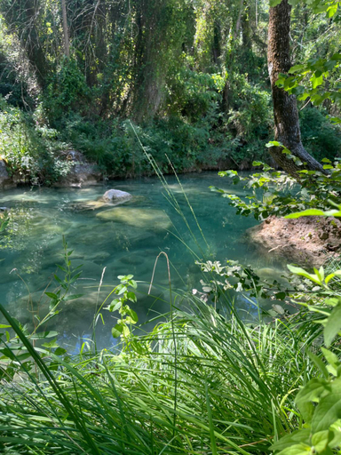 Others 3, Les Mazets de la Cascade, Var