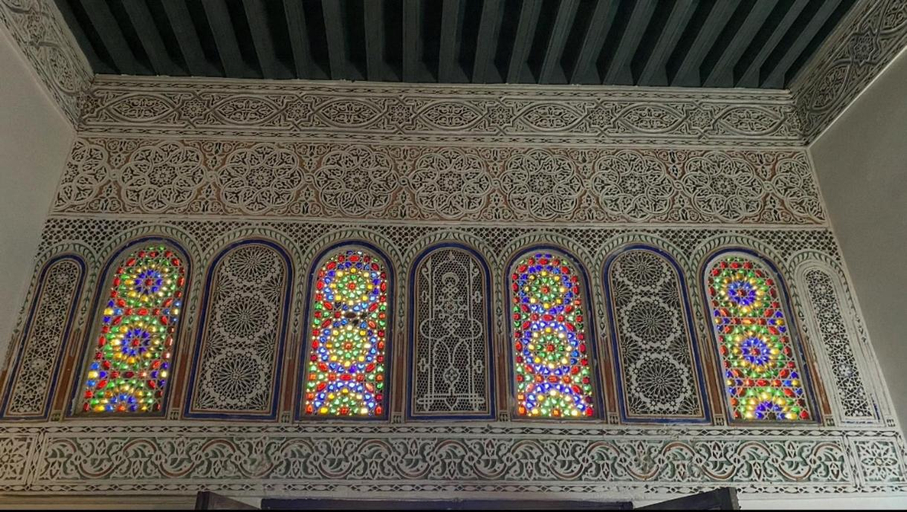 Others 4, Riad Dar Lalla Yeddouna, Fès