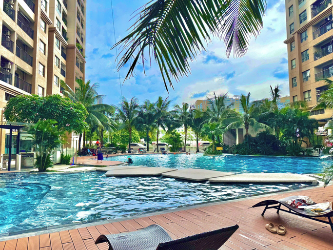 Sport & Beauty 3, Hopo Apt - Vinhomes D'capitale Luxury, Cầu Giấy
