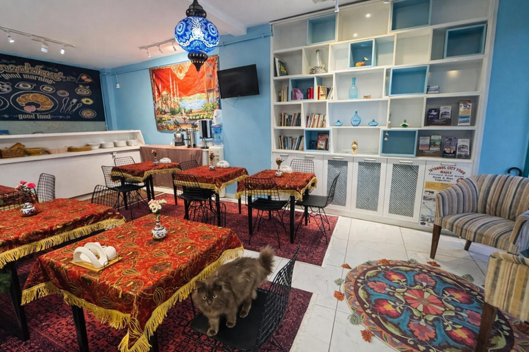 Others 4, Turquoise Istanbul Hotel, Fatih