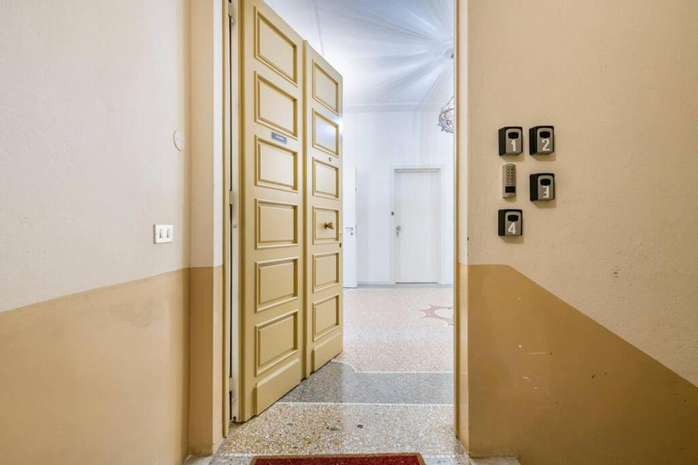 Others 3, Casa Obia, Cagliari
