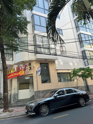 Exterior, Ánh Trăng Luxury Hotel, Bình Chánh
