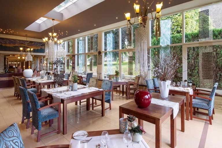 Food & Drinks 5, Grand Hotel Monopole, Valkenburg aan de Geul