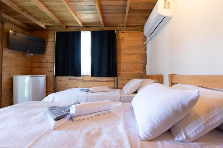 Bedroom 4, Mistral Alaçatı Hotel, Çeşme