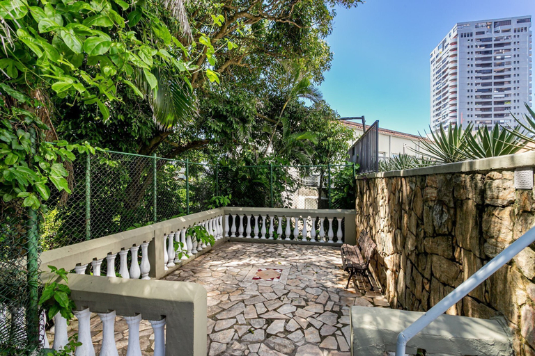Property grounds 3, Barra Max - Praia e Conforto., Rio de Janeiro