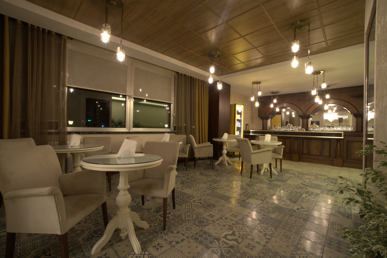 Food & Drinks 4, Kronos Hotel, Gölbaşı