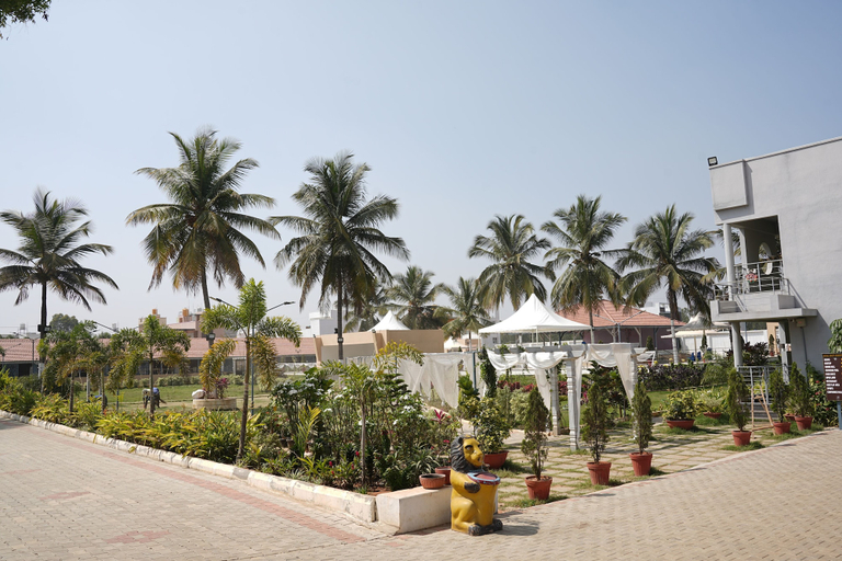 Primary image, Royal Roots Resorts, Bangalore