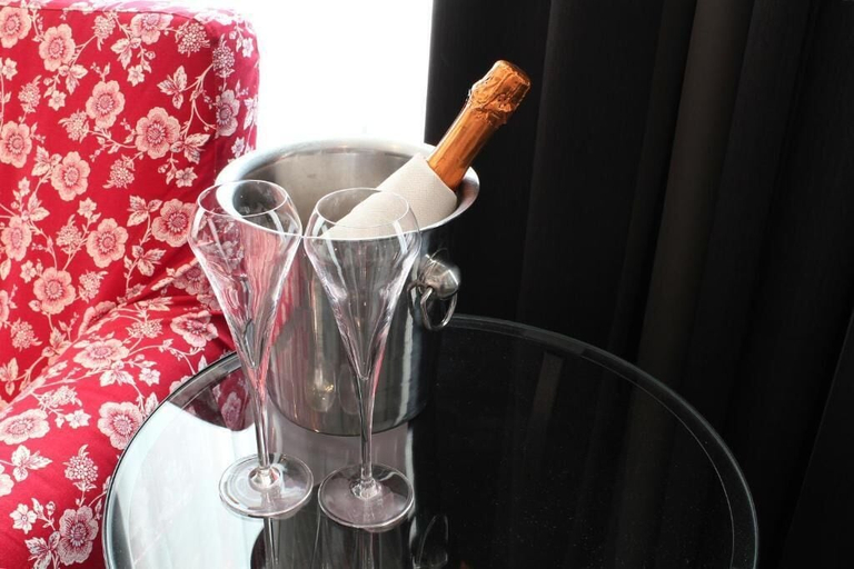 Food & Drinks, Grand Hotel Monopole, Valkenburg aan de Geul