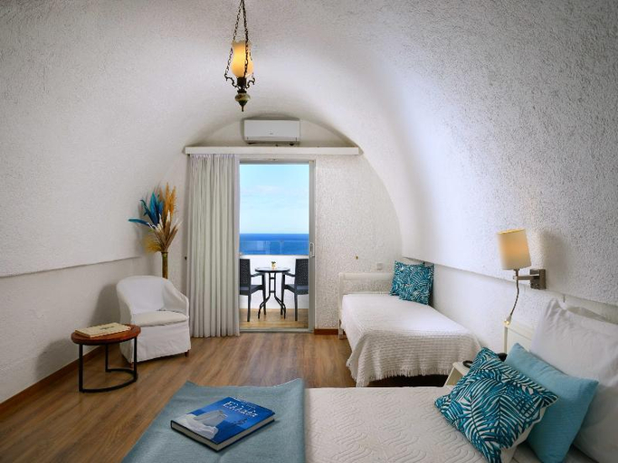Bedroom 3, Istron Bay Hotel, Crete