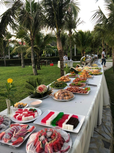 Food & Drinks 3, Hai Tien Resort, Hoằng Hóa