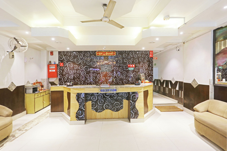Others 3, Hotel Hilife, Delhi