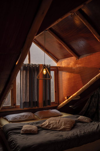 Room 3, The Hidden Treasure, Kullu