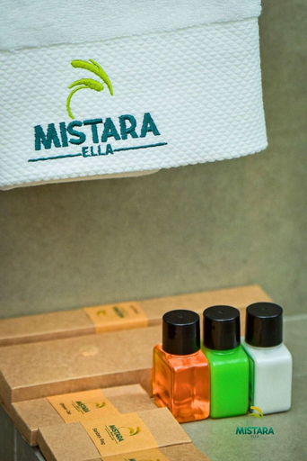 Bathroom amenities 5, Mistara Ella, Ella