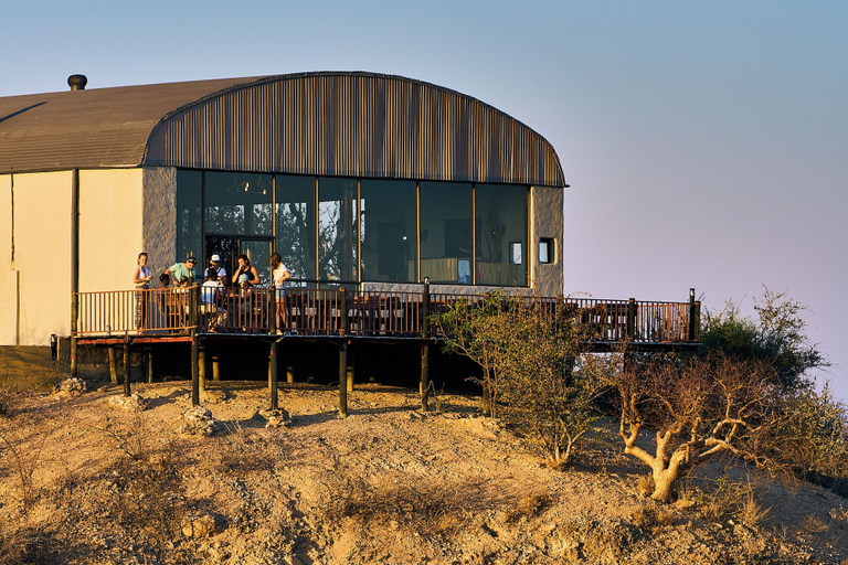 Exterior & Views 2, Ugab Terrace Lodge, Kamanjab