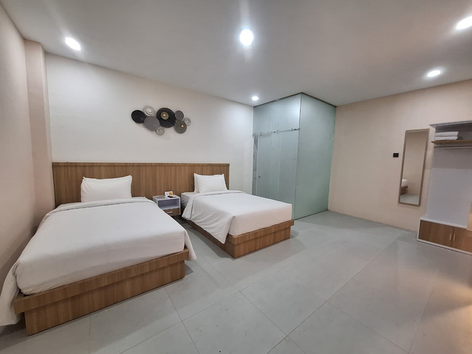 The Bale Residence Room Type - Bale Ambara