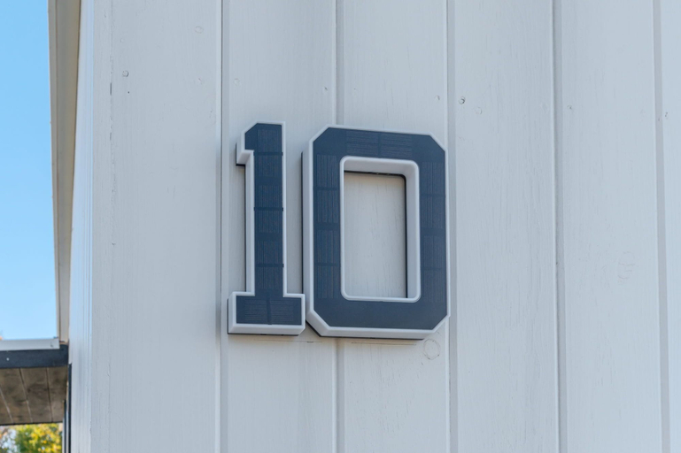 Exterior detail, Waterfront Access Private HotTub Yard 10, Okaloosa