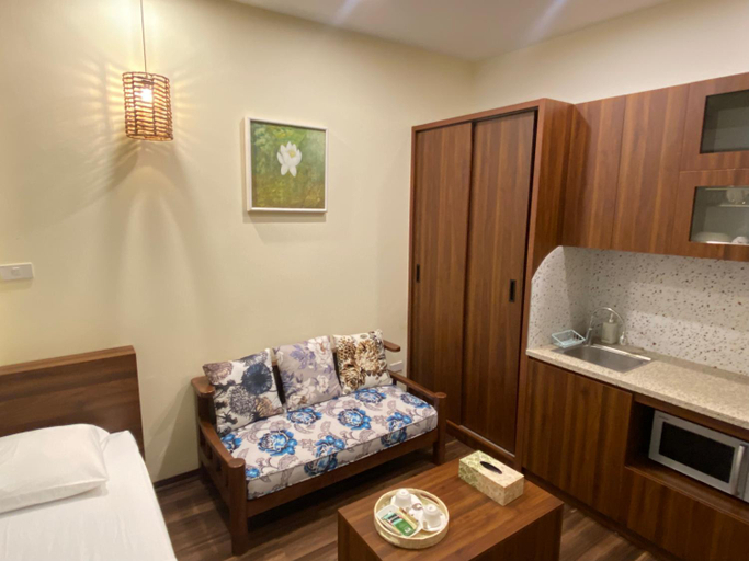 Others 4, An Thuong House - Hoan Kiem, Hanoi Center, Hoàn Kiếm