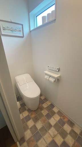 Bathroom 3, Coopers House Hakuba, Hakuba