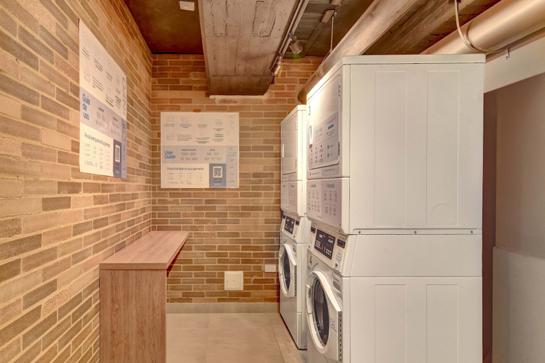 Room 3, w Practical Loft in the Heart of Bogot, Santafé de Bogotá