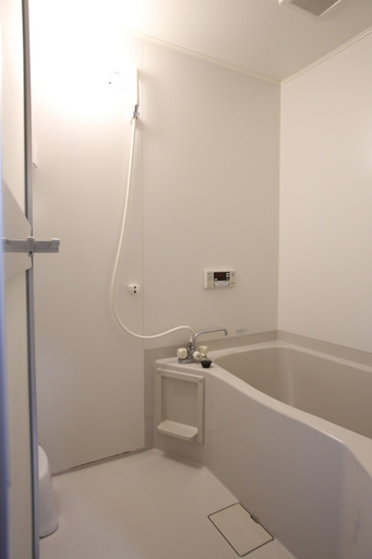 Bathroom 3, Hinoki Cabin Hakuba, Hakuba