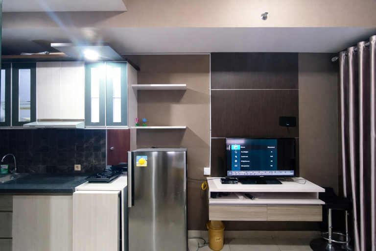 Others 4, Great Choice Studio at Taman Melati Jatinangor Apartment By Travelio, Sumedang