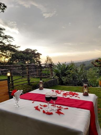 Food & Drinks 4, Materuni Homes, Moshi Rural