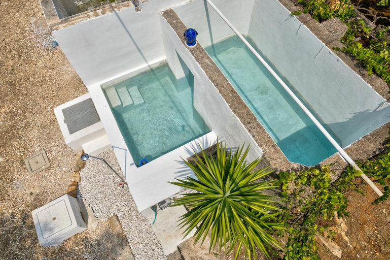 Sport & Beauty 2, Trullo e Casa Vacanza Don Giulio 37, Brindisi