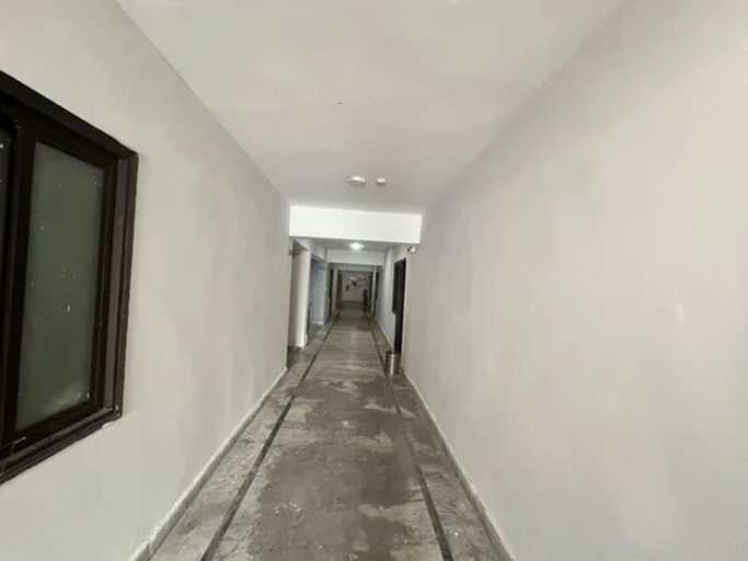 Lobby, Fabhotel Wamson, Gautam Buddha Nagar