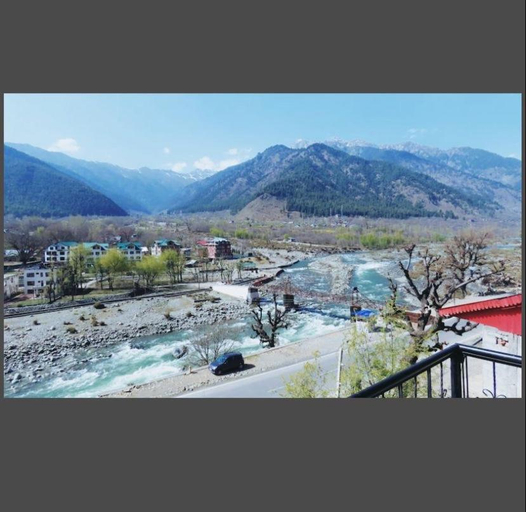 Others 4, Hotel castle rock, Anantnag