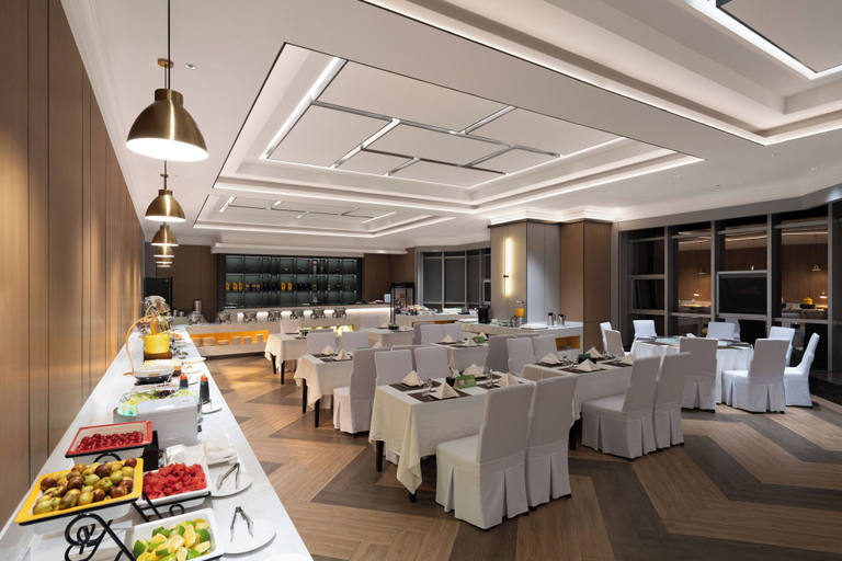 Food & Drinks 4, Guizhou Fengrun Karst Hotel, Guiyang