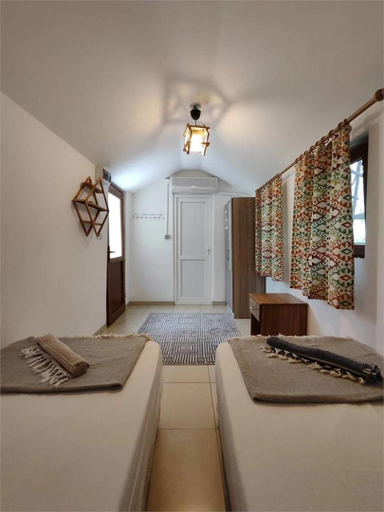 Bedroom 2, 7 Garden Bungalow / Camping, Kumluca