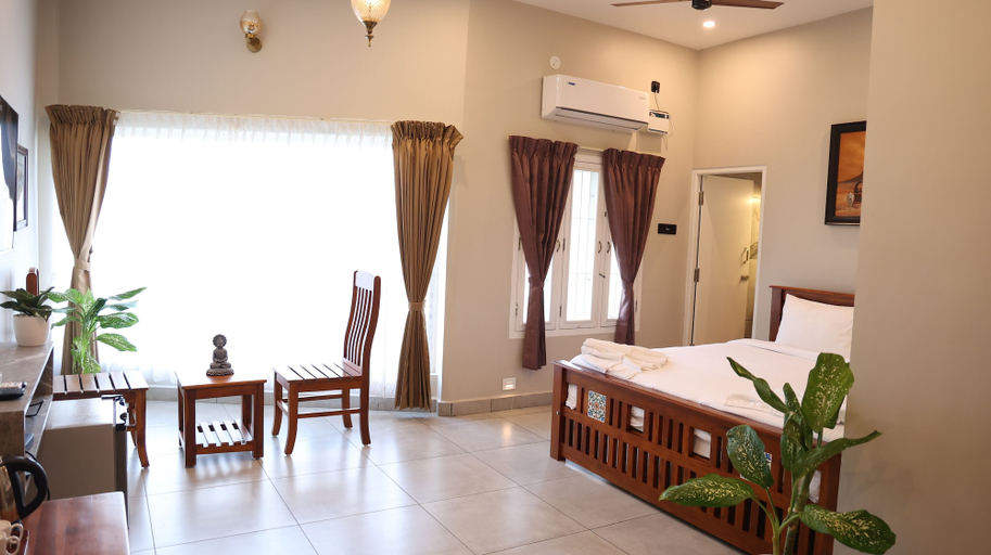 Others 3, Dwaraka Resorts, Tiruvannamalai
