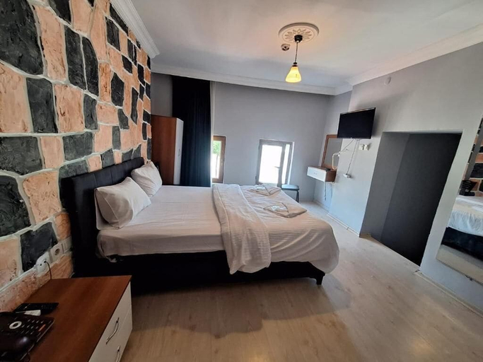 Room 4, mavikumsal otel, Büyükçekmece