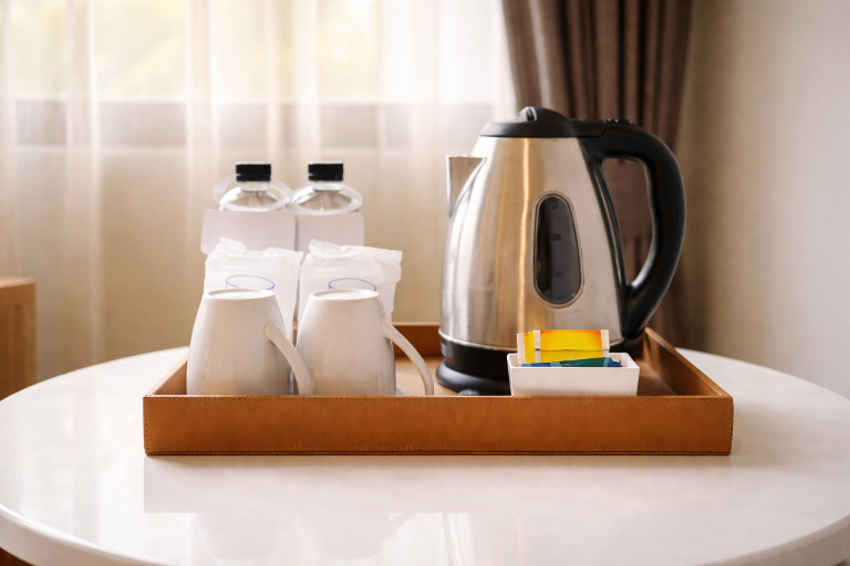 Others 2, Inn Room Hotel Bajo, Manggarai Barat