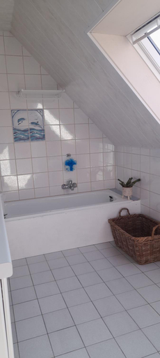 Bathroom 4, Vakantiewoning Zoetebeek, Oost-Vlaanderen