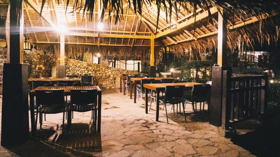 Food & Drinks 5, The Strand Boutique Resort, Malay