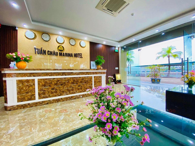 Others 3, Tuan Chau Marina Hotel, Hạ Long