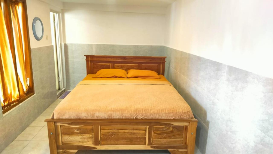 Bedroom 2, Hotel Nur Cahaya Syariah, Probolinggo