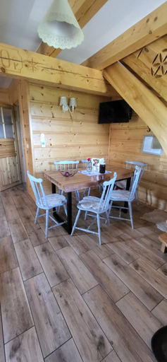 Others 4, Domki u Kuliga, sauna, jacuzzi, Cieszyn