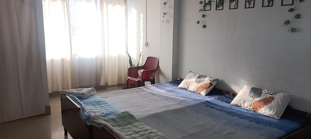 Room 2, KK HOMES GUWAHATI, Kamrup Metropolitan