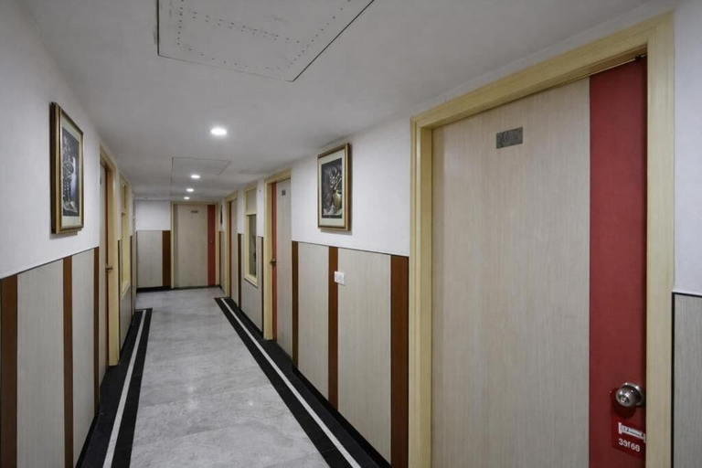 Interior 4, Hotel Vindhya Inn - Delhi Airport, Delhi